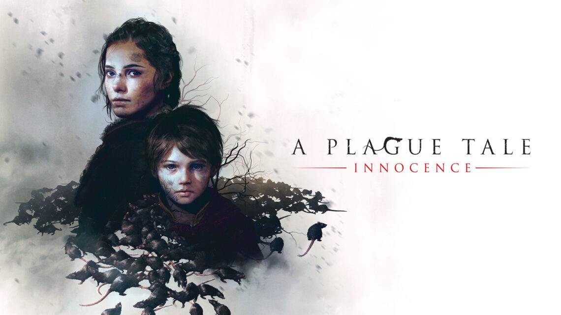 A Plague Tale: Innocence esta de graça na Epic